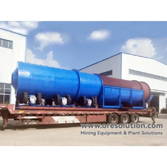 Scrubber de cilindro