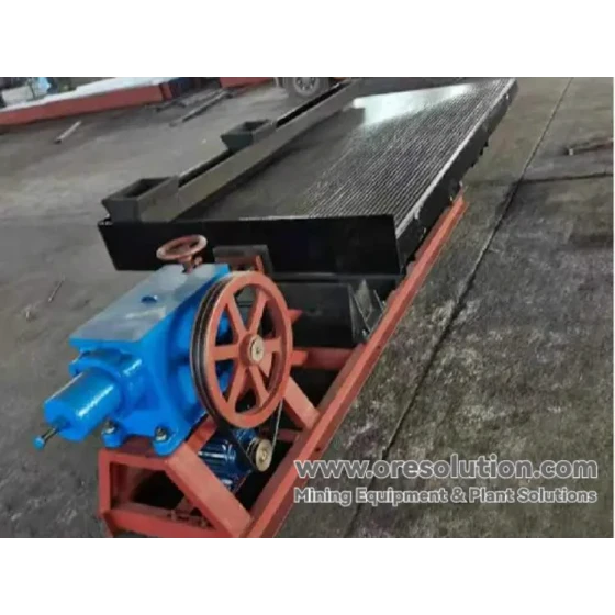 Soluciones de clasificación, tratamiento y aprovechamiento de recursos de escoria de cobre