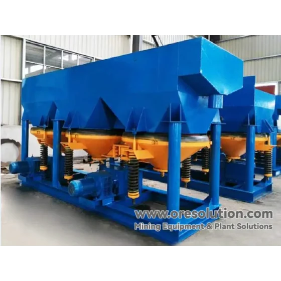 Jig de onda de sierra