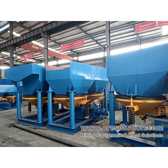 Soluciones de clasificación, tratamiento y aprovechamiento de escorias de silicomanganeso