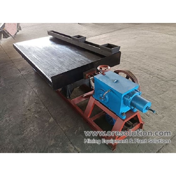 Línea de producción de beneficio de wolframio y solución de procesos