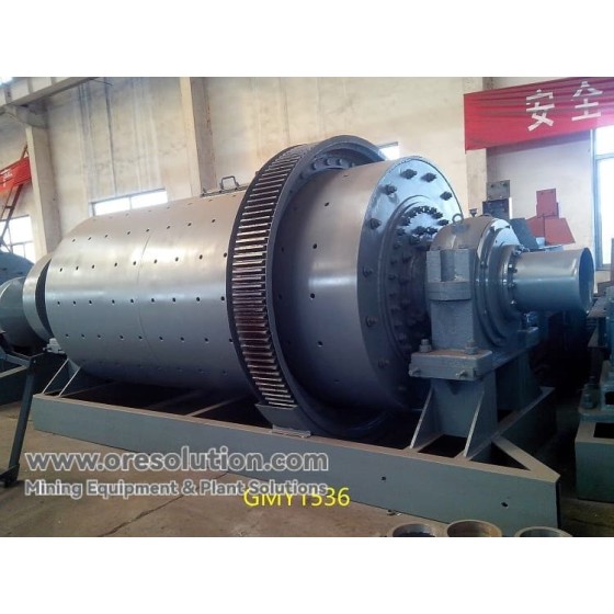 Solución total para la clasificación, el tratamiento y el aprovechamiento de escorias siderúrgicas