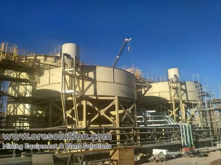 Definición y clasificación de los procesos minerales